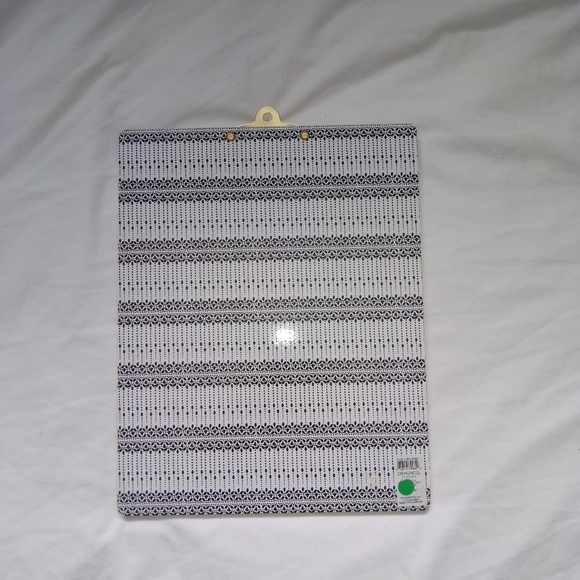 Papyrus clipboard white for shoes 👠 - Picture 2 of 2